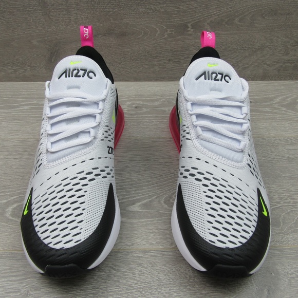 Nike Air Max 270 Men's Running Shoes - Picture 4 of 8